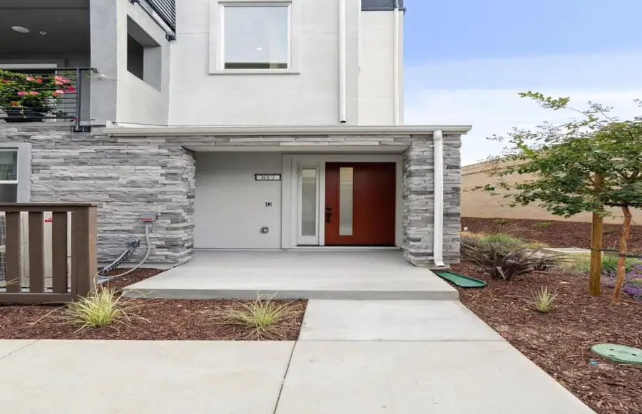 817 Wisteria Court, San Jose, CA 95117 - Image #2