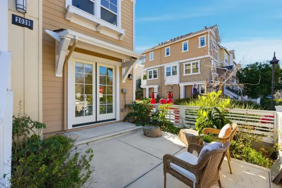 2039 Colony Street, Mountain View, CA 94043 - Image #3