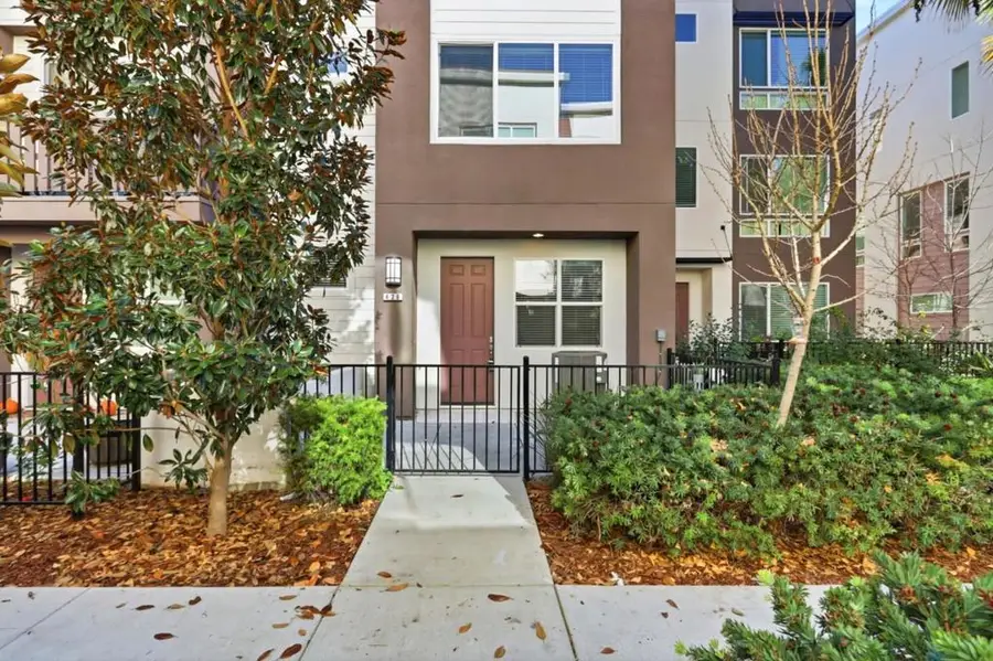 428 Whistler Place, San Jose, CA 95123 - #3