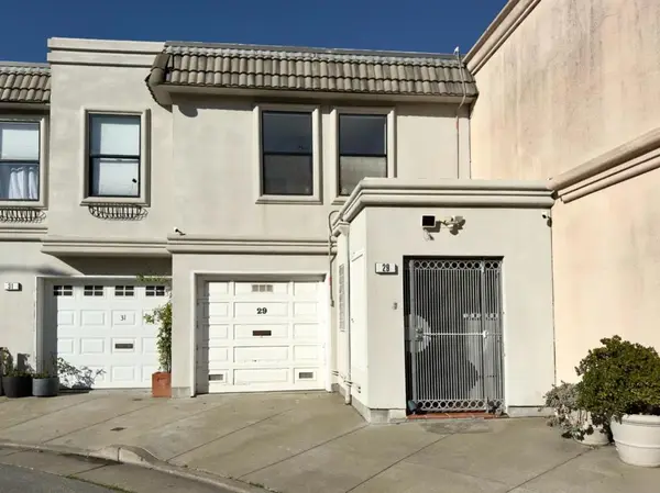 29 Jennings Court, San Francisco, CA 94124