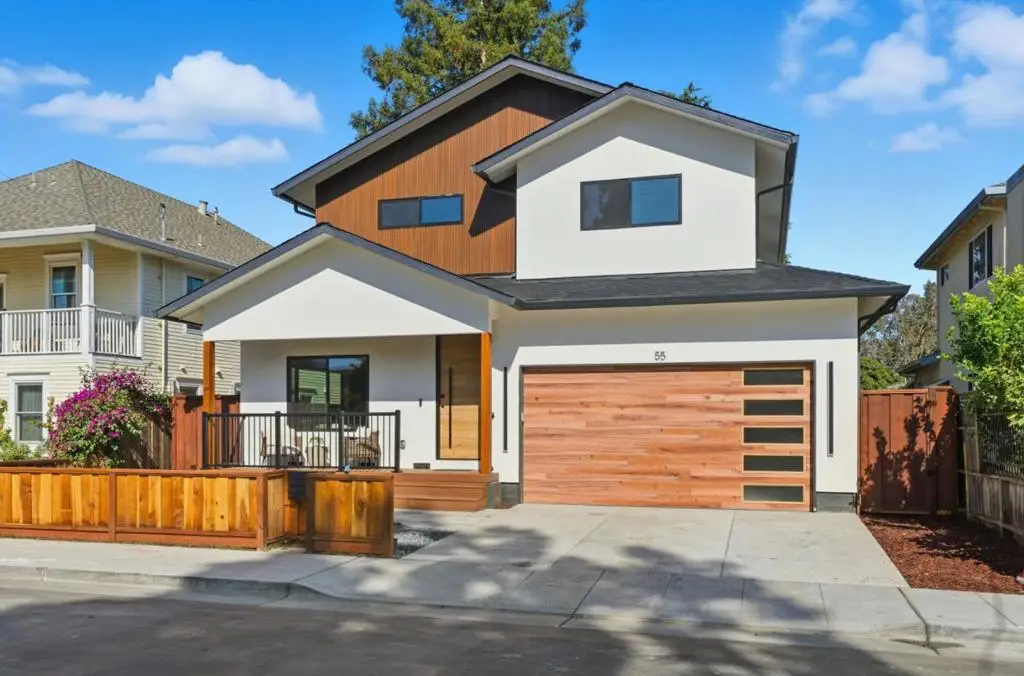 55 Orchard Avenue, Redwood City, CA 94061 - Image #1