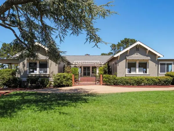 730 Mora Drive, Los Altos, CA 94024