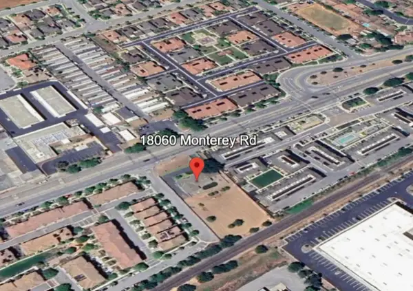 18060 Monterey Road, Morgan Hill, CA 95037
