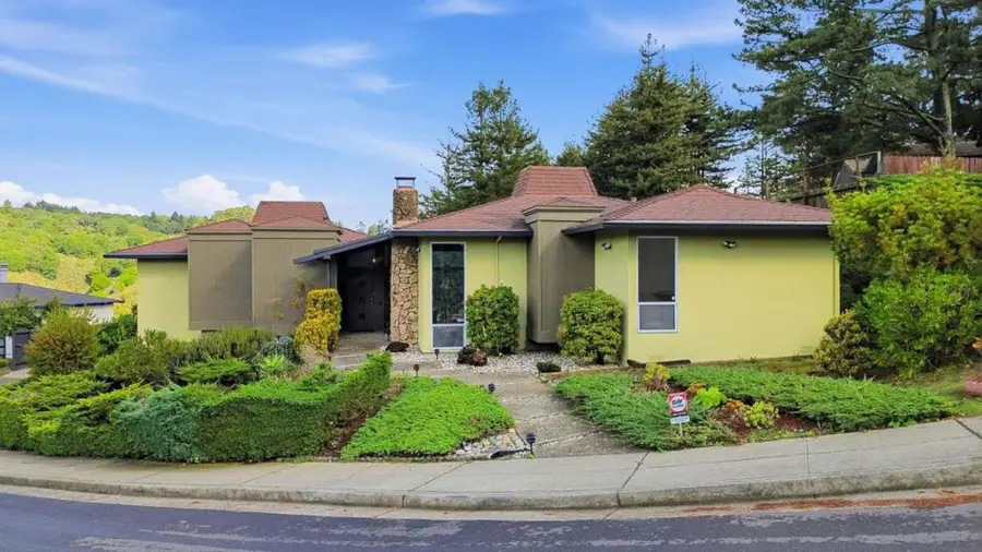 5870 Balmoral Drive, Oakland, CA 94619 - #2