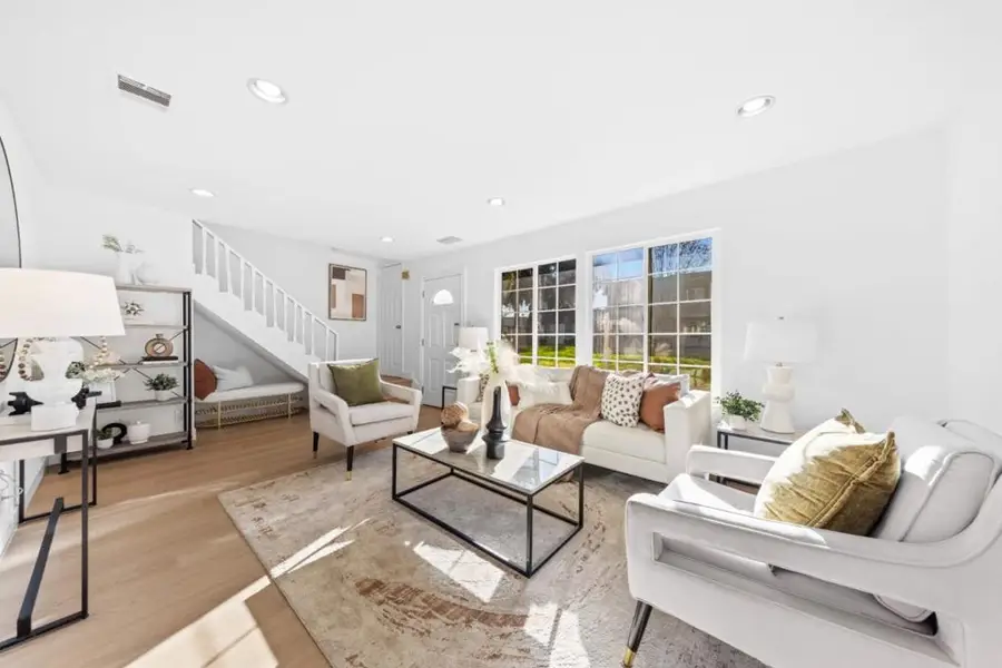 2641 Faust Court, San Jose, CA 95121 - Image #2