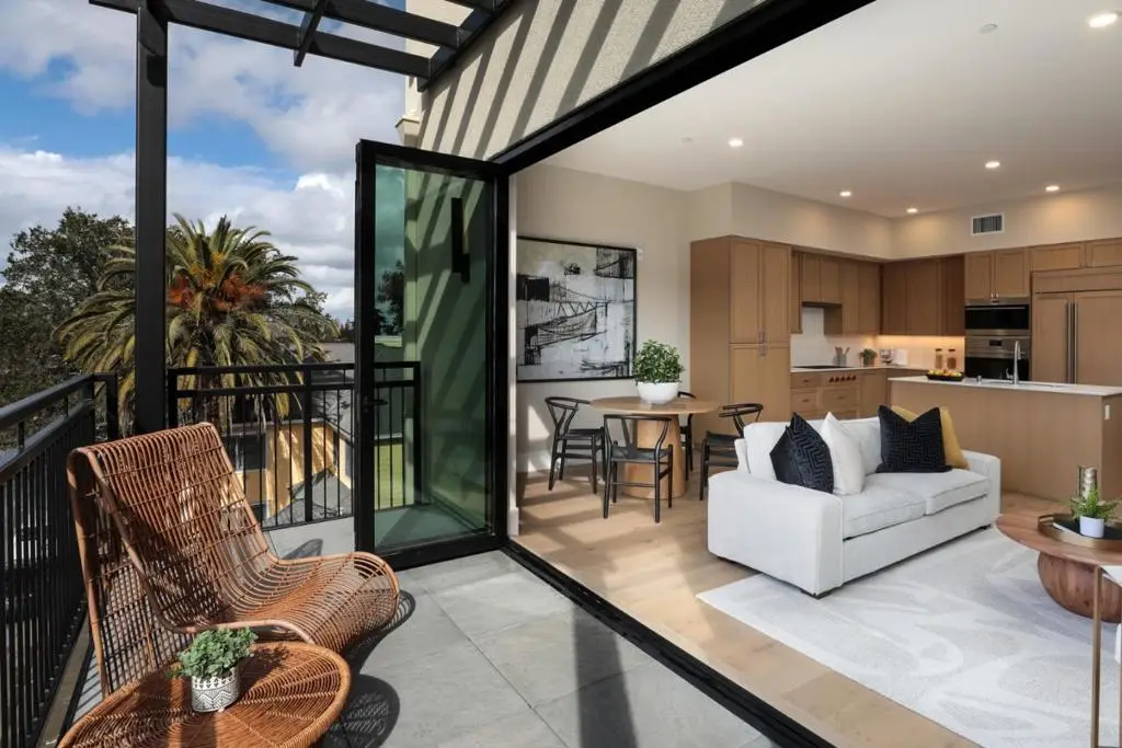 389 First Street #31, Los Altos, CA 94022 - #1
