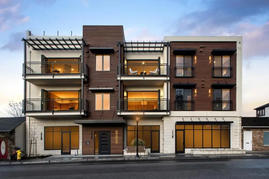 389 First Street #31, Los Altos, CA 94022 - #2