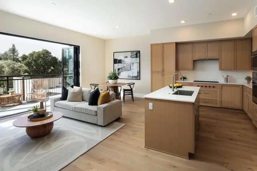 389 First Street #31, Los Altos, CA 94022 - #3