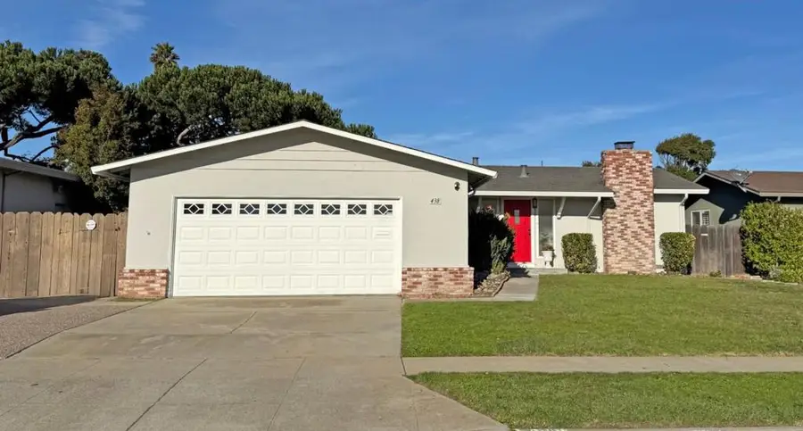 438 Seminole Way, Salinas, CA 93906 - Image #2