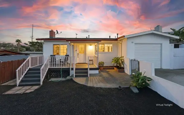 12 Shawnee Court, Seaside, CA 93955