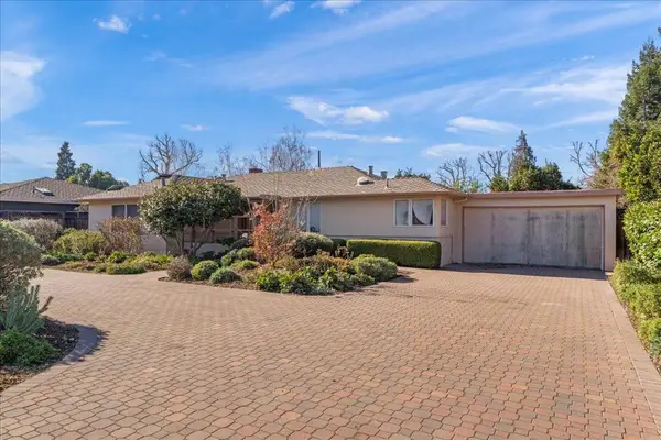 1975 Meridian Avenue, San Jose, CA 95125
