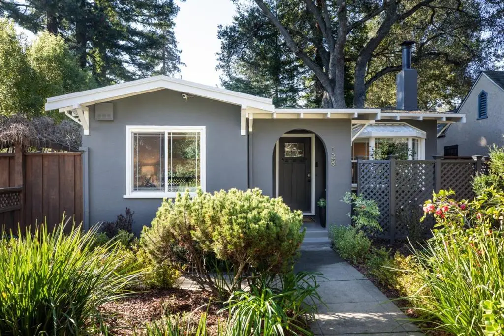 128 Middlefield Road, Palo Alto, CA 94301 - Image #1
