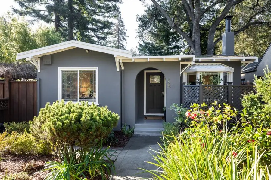 128 Middlefield Road, Palo Alto, CA 94301 - Image #2