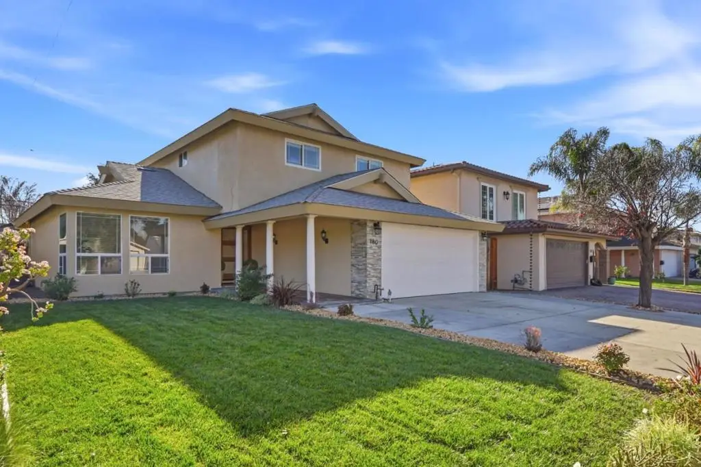 180 Venado Way, San Jose, CA 95123 - Image #1