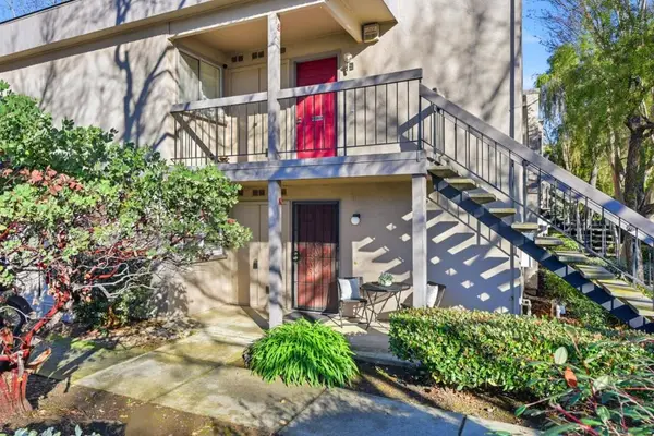 831 W California Avenue #K, Sunnyvale, CA 94086