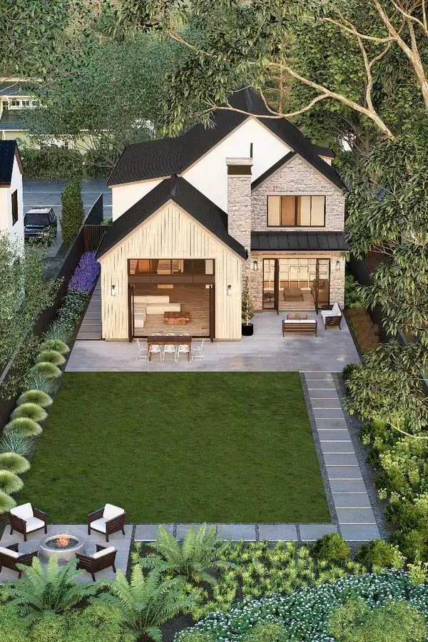 563 Encina Avenue, Menlo Park, CA 94025