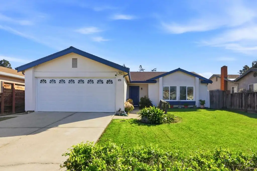 1586 Redfield Court, San Jose, CA 95121 - #1