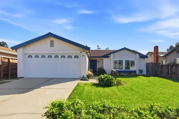 1586 Redfield Court, San Jose, CA 95121