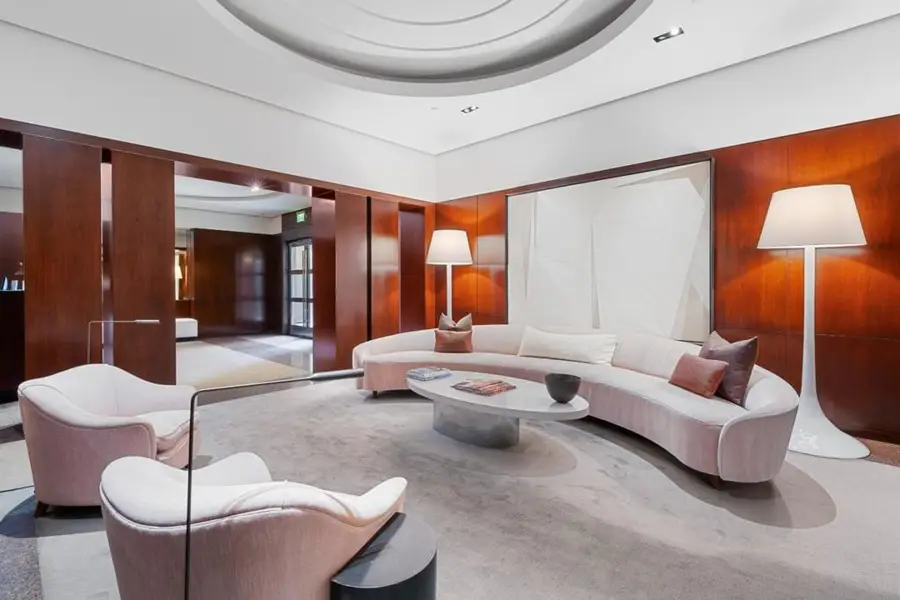 333 Bush Street #3901, San Francisco, CA 94104 - Image #2