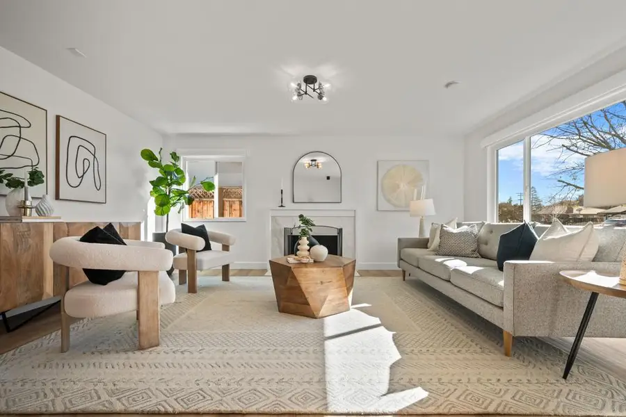 4965 Kingston Way, San Jose, CA 95130 - Image #3