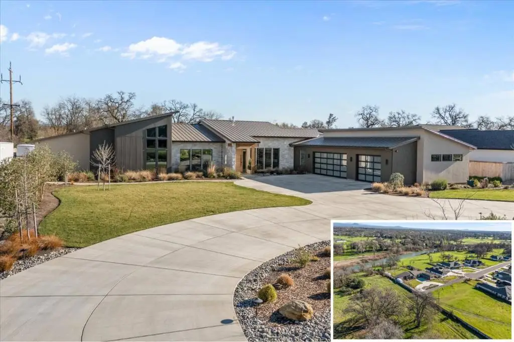 22215 Grand Estates Drive, Palo Cedro, CA 96073 - Image #1