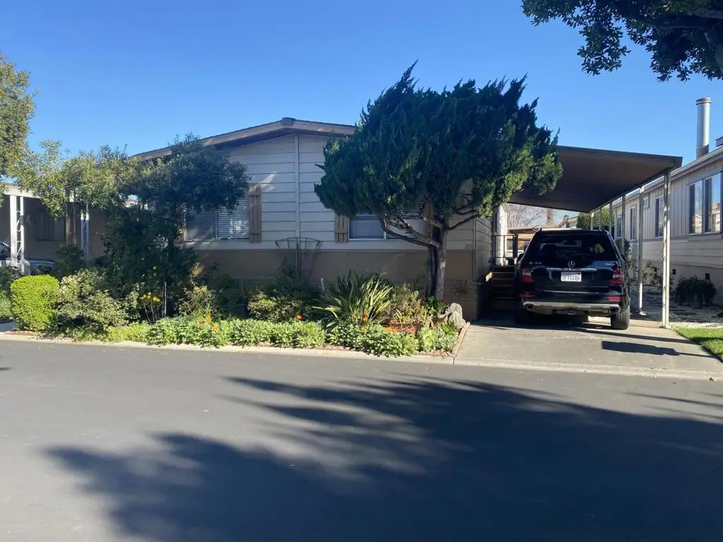 3126 Oakbridge, San Jose, CA 95121 - Image #1