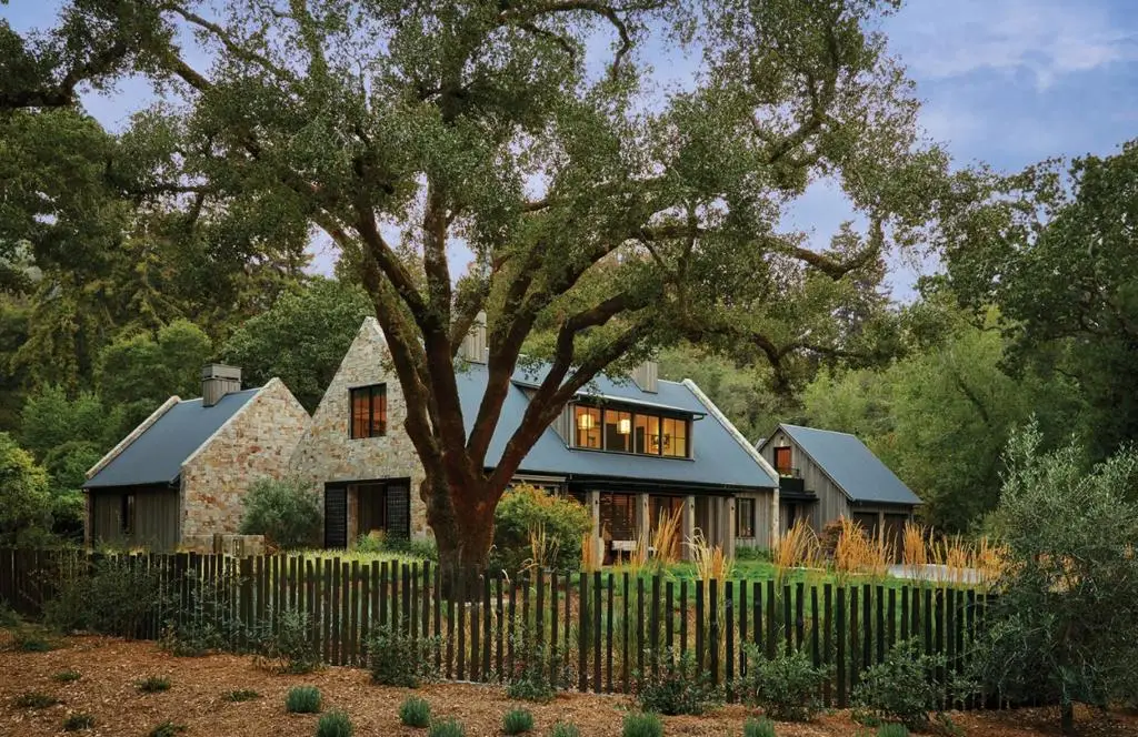 3490 Tripp Road, Woodside, CA 94062 - Image #1