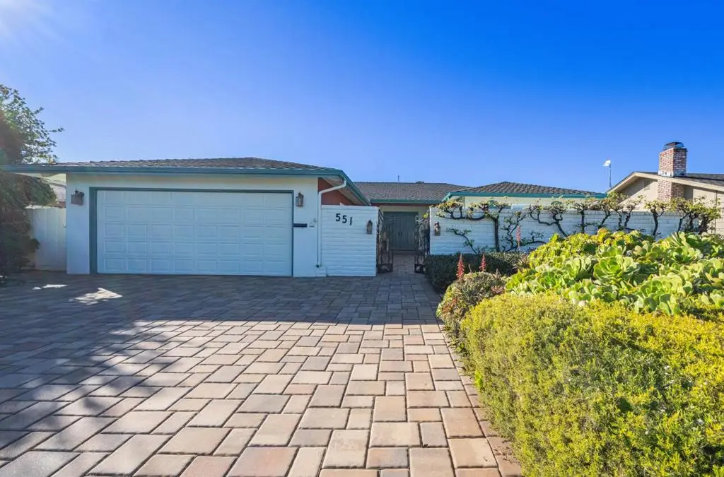 551 San Felipe Street, Salinas, CA 93901 - #1