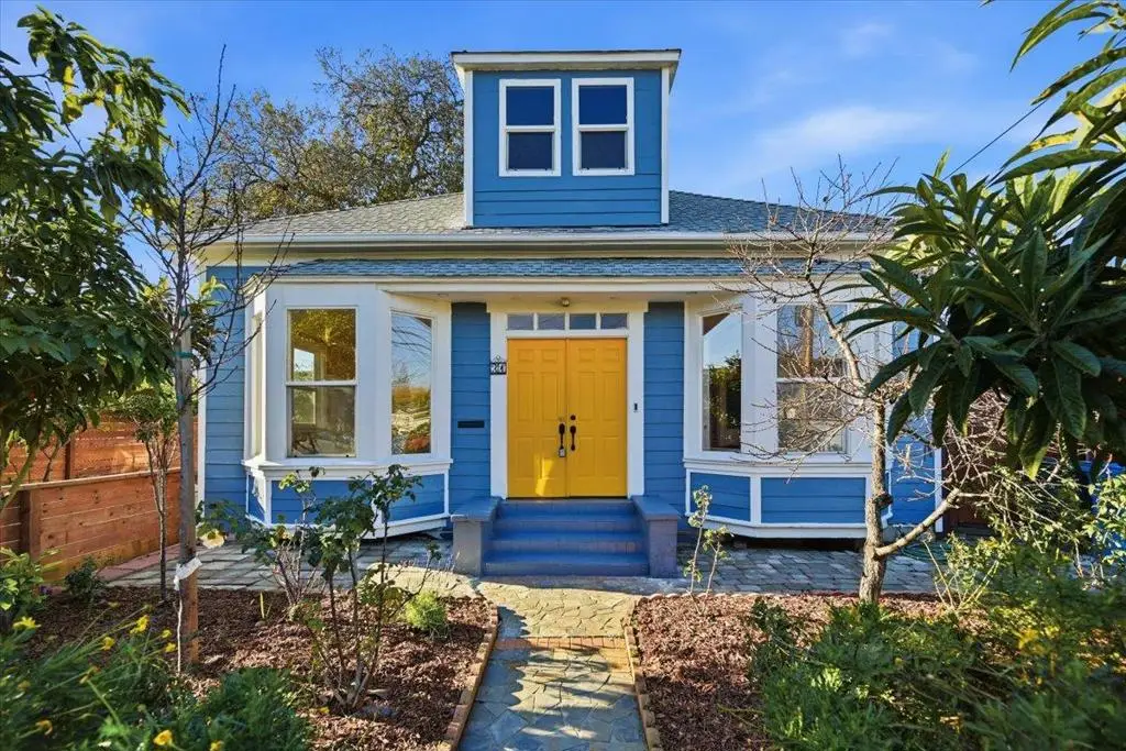 31 Northumberland Avenue, Redwood City, CA 94063 - #1