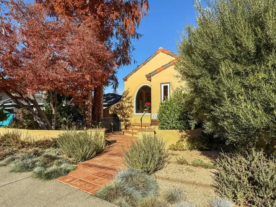 418 Ridge Road, San Carlos, CA 94070 - Image #2