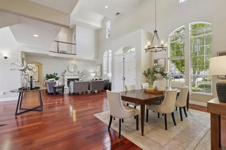 2276 Bentley Ridge Drive, San Jose, CA 95138 - #2