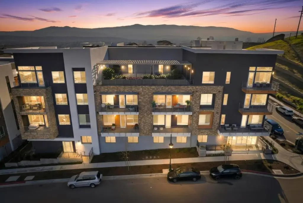 382 Llano De Los Robles Avenue #3, San Jose, CA 95136 - #1