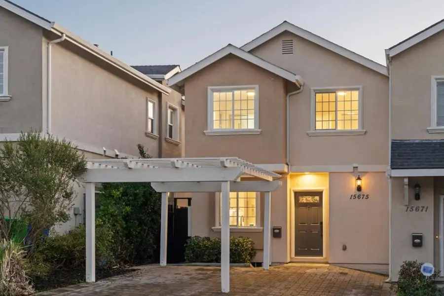 15675 Liberty Street, San Leandro, CA 94578 - #3