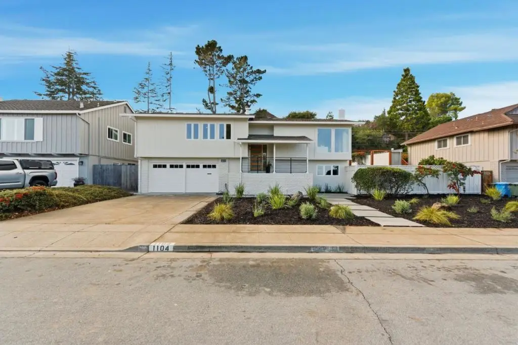 1104 Eden Bower Lane, Redwood City, CA 94061 - Image #1