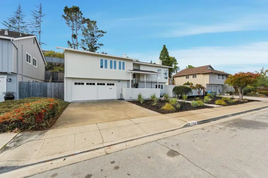 1104 Eden Bower Lane, Redwood City, CA 94061 - Image #2