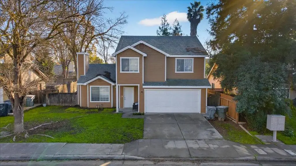 4639 W Saginaw Way, Fresno, CA 93722 - Image #1