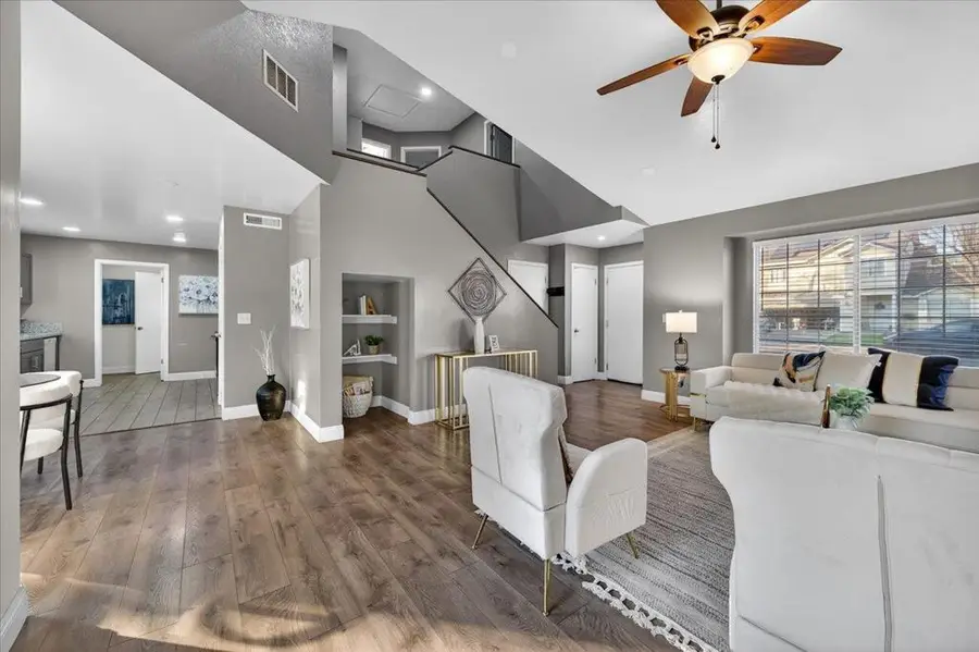 4639 W Saginaw Way, Fresno, CA 93722 - Image #3