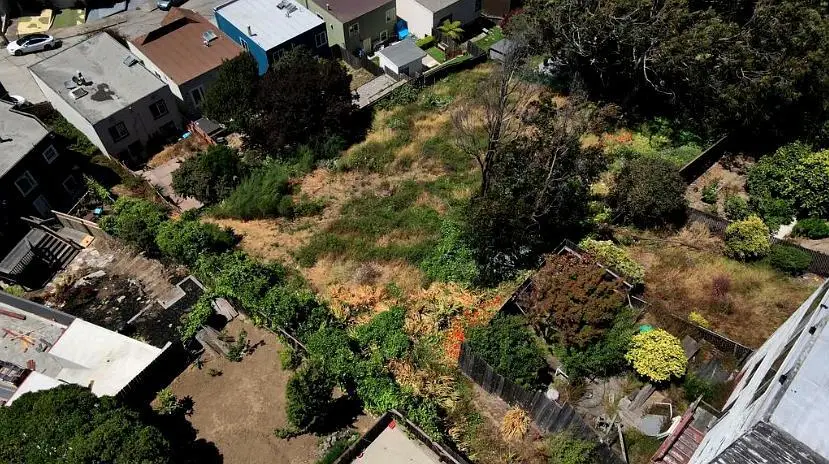 1699 Quint Street, San Francisco, CA 94124 - Image #2