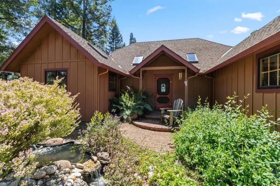 1495 Don's Road, Boulder Creek, CA 95006 - #2