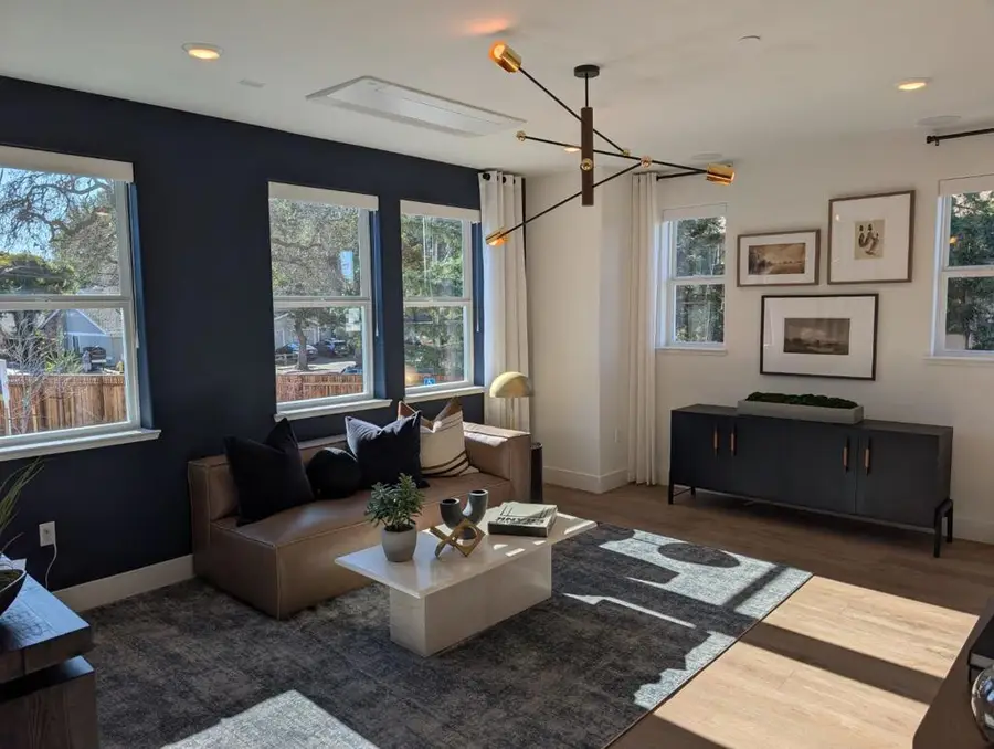 267 Wagon Way #040-03 Plan 1, Campbell, CA 95008 - Image #2