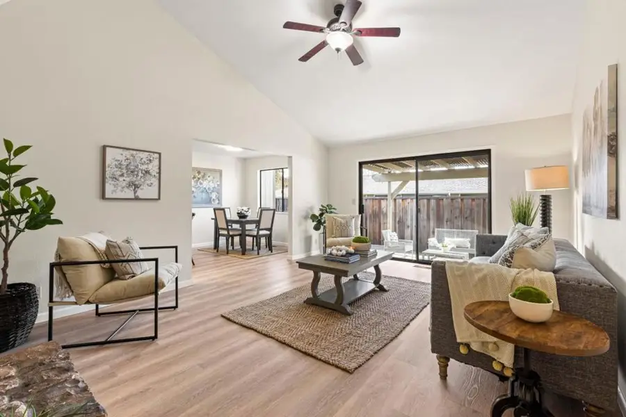 15314 Calle Enrique, Morgan Hill, CA 95037 - Image #2