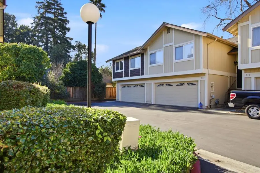 509 Clardy Place, San Jose, CA 95117 - Image #2