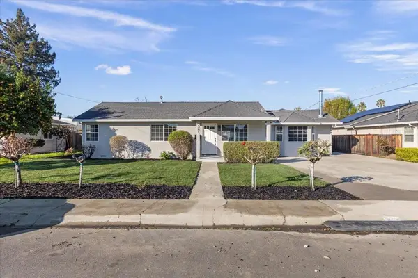 381 Fenley Avenue, San Jose, CA 95117