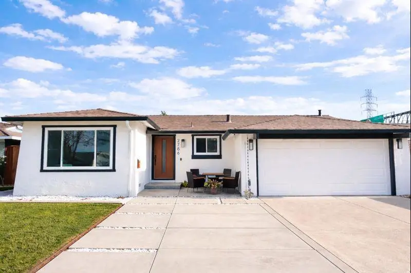 2786 Plumas Drive, San Jose, CA 95121 - #1