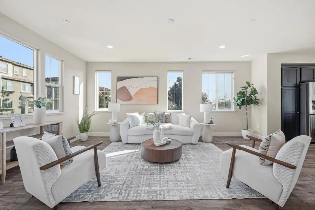 38946 Water Lily Place, Newark, CA 94560 - #1