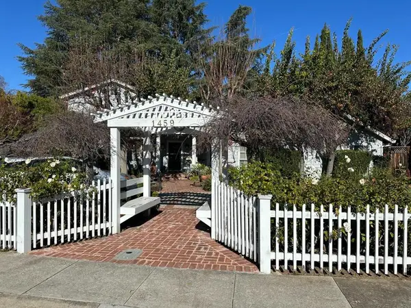 1459 Arroyo Seco Drive, Campbell, CA 95008