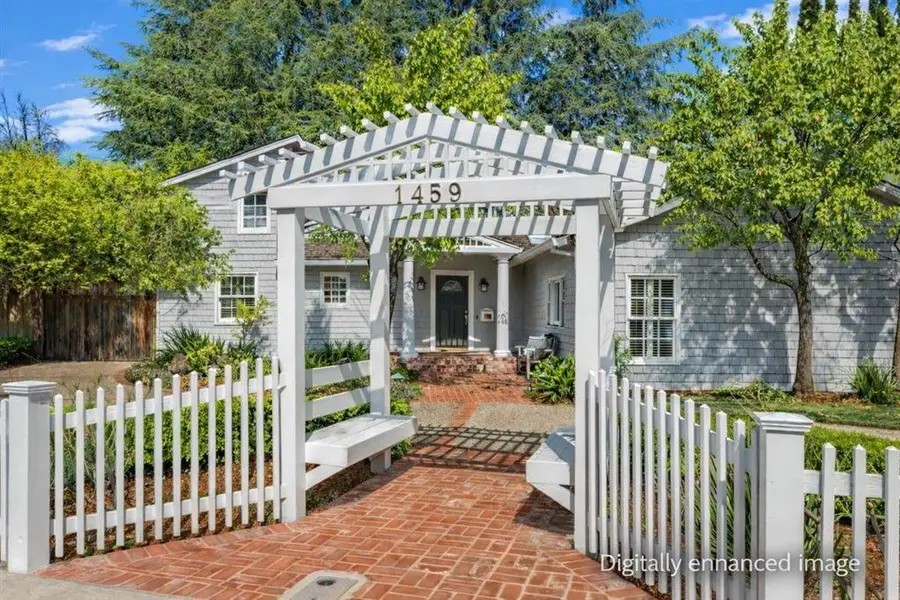 1459 Arroyo Seco Drive, Campbell, CA 95008 - #3