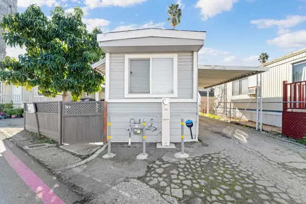 411 Lewis Road, San Jose, CA 95111