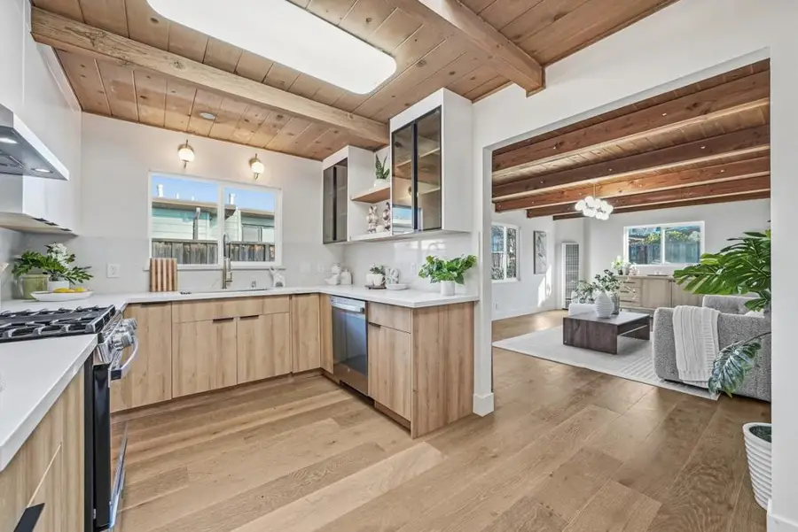 136 Lawton Drive, Milpitas, CA 95035 - #3