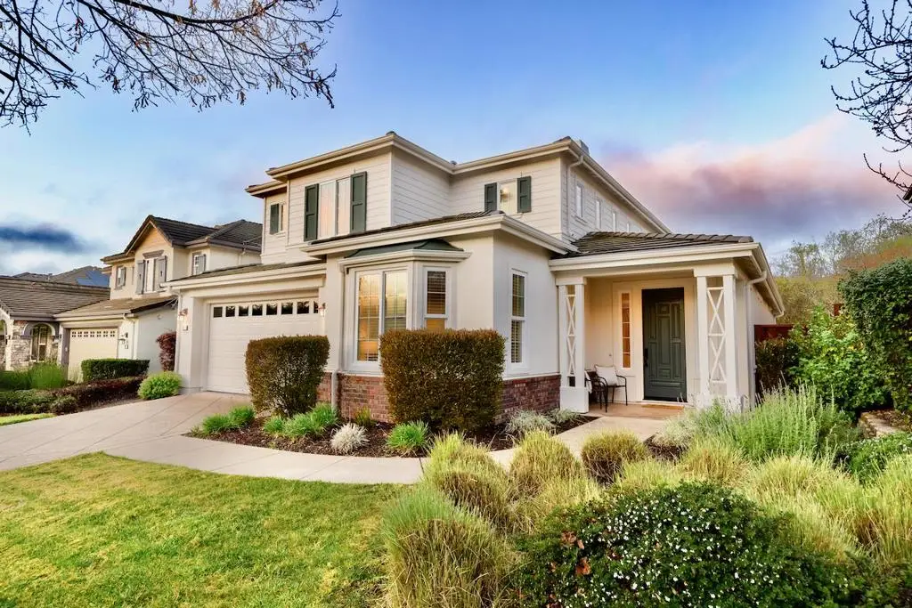 31 Deerfield Drive, Scotts Valley, CA 95066 - #1